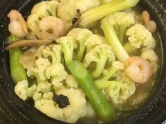 -长平肥姐白粥·海鲜打冷