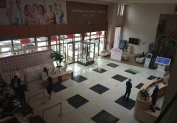 -五洲妇儿医院