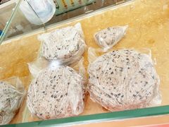 赤豆猪油糕-杨招娣糕点(装驾桥巷店)