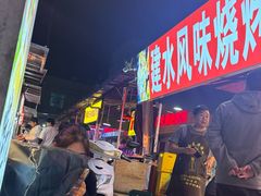 -七公里小吃街(海埂路店)