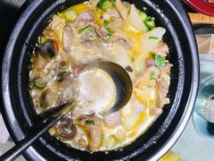 -大明王朝·南京菜(墨香路店)