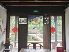 -月栖华明-云间草堂清茶馆(泗泾古镇店)