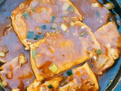 客家酿豆腐-尚一汤·粤菜海鲜(环球港店)