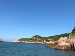 -枸杞岛