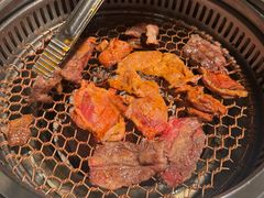 -炭之家·齐齐哈尔非遗烤肉·鲜切直供(中央大街店)