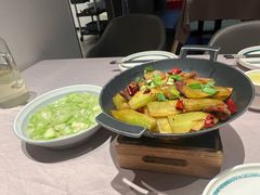 -洞庭鱼香(万科店)
