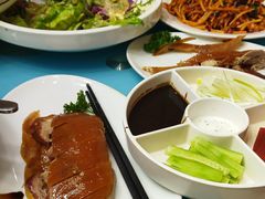 -普天和酒楼·新津菜·烤鸭(天津之眼店)