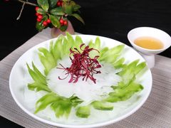 -小菜园新徽菜(镇江京口吾悦店)