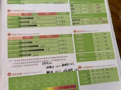 -UP健身私教馆(南山书城店)