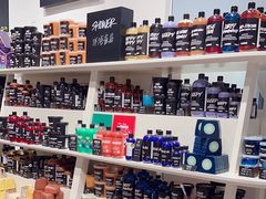 -LUSH(威尼斯人店)