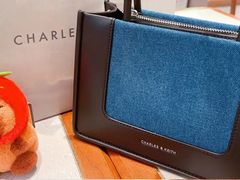 -CHARLES&KEITH(北京apm店)