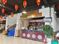 -贡椒鱼老店·雅安十大名店