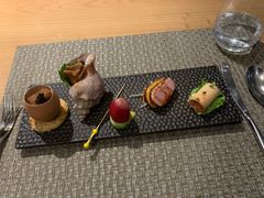 -香樟花园法式铁板烧(恒隆广场店)