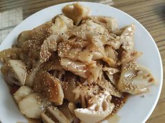 -雪湖煜辰鱼头老店(雪野湖店)