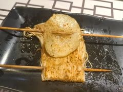 -云晓光头烧烤吧(川沙绿地店)