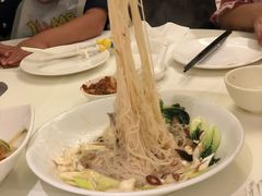 -新加坡海鲜共和(名胜世界圣淘沙海滨坊)