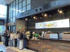 -星巴克(杭州桐庐立山国际店)