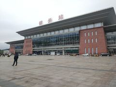 -韶关站