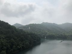 -石燕湖生态旅游景区