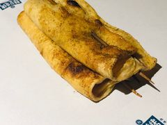 -新楚记烧烤·酒场·夺命肥肠(车公庙店)