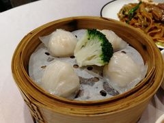 水晶虾饺皇-丰鲤楼•闽南茶楼(仟禧汇店)