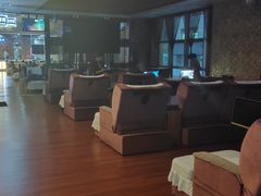 -香江明珠休闲水汇(罗湖村店)