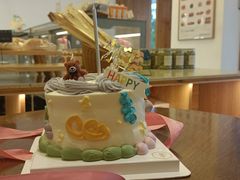 -迦南·甜品蛋糕(传媒店)
