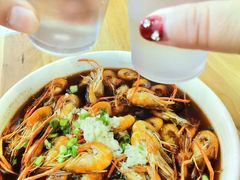 -湾里人家(旺山景区店)