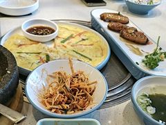 -韩香福烤肉庄园(荣成店)