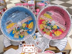 -杭州大厦LSE城市生活超市(杭州大厦店)
