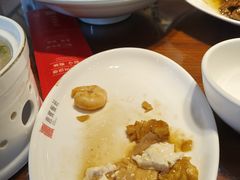 -惠宾饭庄(中山路店)