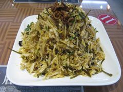 三八凉菜-老码头黑皮肘子锅包肉(赣水路店)