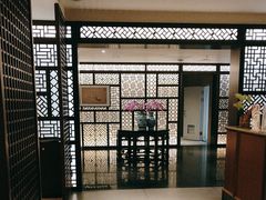 -静之湖湖畔餐厅