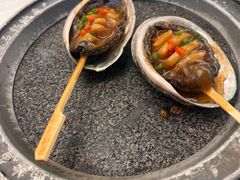 -品海楼·大连海胆锅贴馆(东港店)