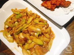 -双合园·海鲜水饺青岛菜(万佳广场店)