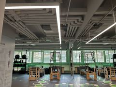 -优享健身(三元桥店)
