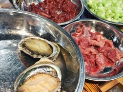-盈田盈粥庄(博山东路店)