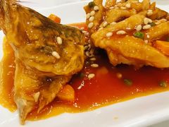 -梅龙镇酒家(南京西路总店)