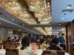 -潮福城大酒楼·潮粤菜·港式点心(阳光城店)