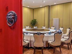 -满堂·烤鸭店·北京菜(鼓楼店)