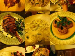 -Bistro Les Lilas丁香花小酒馆