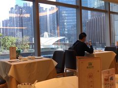 靠窗位-南海渔村(珠江新城店)