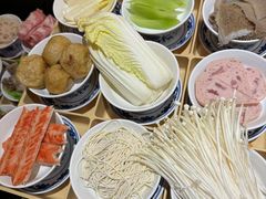 -咏江南·苏式火锅·苏州评弹(观前街店)