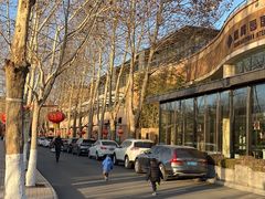 -春晖园度假酒店温泉