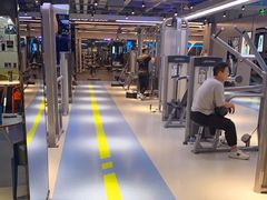 -优享健身(物美圣熙8号购物中心店)
