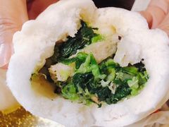 -功德林(南京西路店)