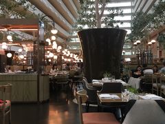 -RISE RESTAURANT(滨海湾金沙店)