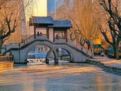 -团结湖公园