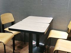 大堂-85度C(福州马尾君竹2店)