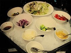 IMG_0968-广州花园酒店-凌璇阁360度高空海鲜自助餐CAROUSEL